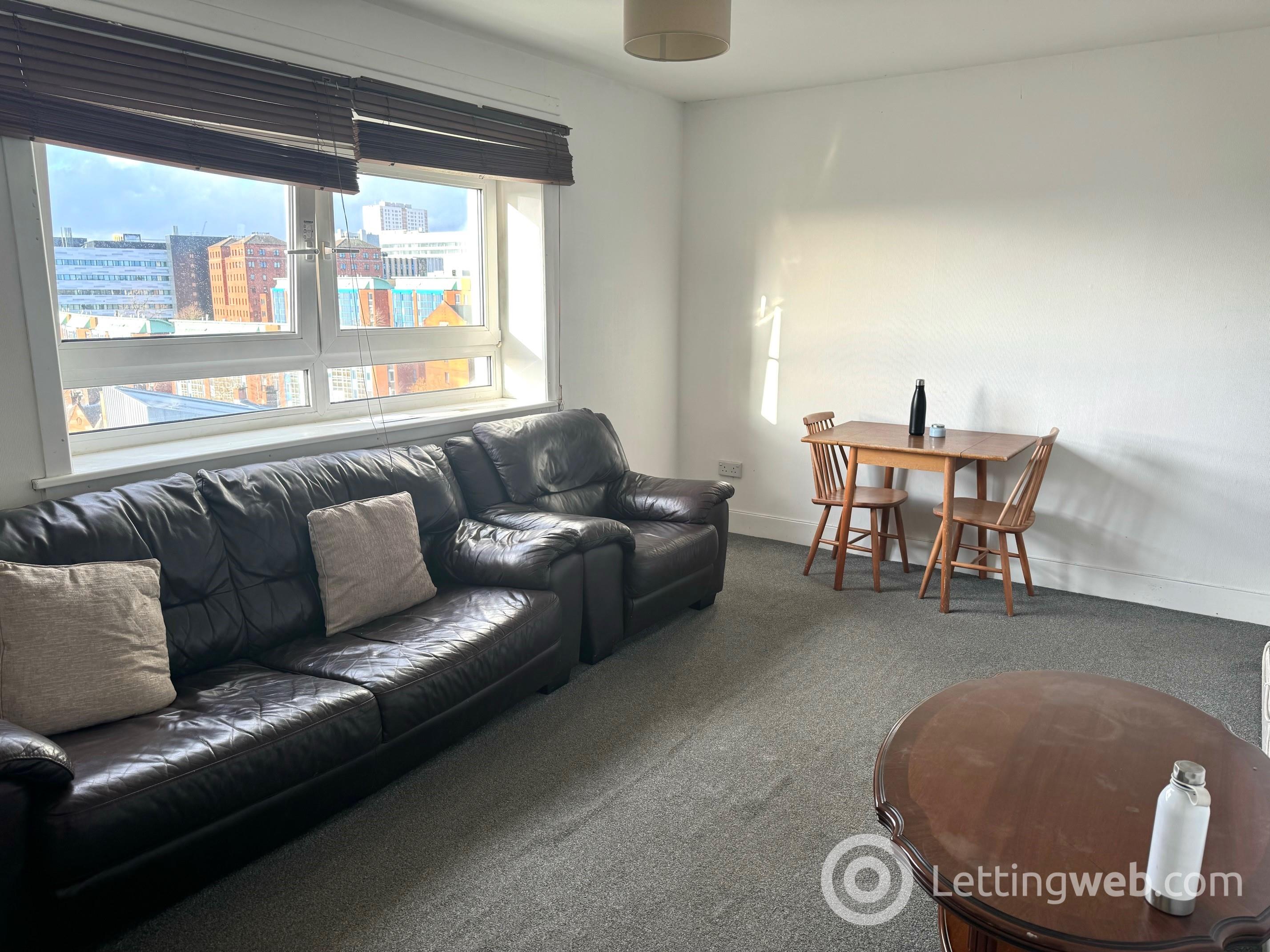 Property to rent in 24 Drygate, Gibson Heights