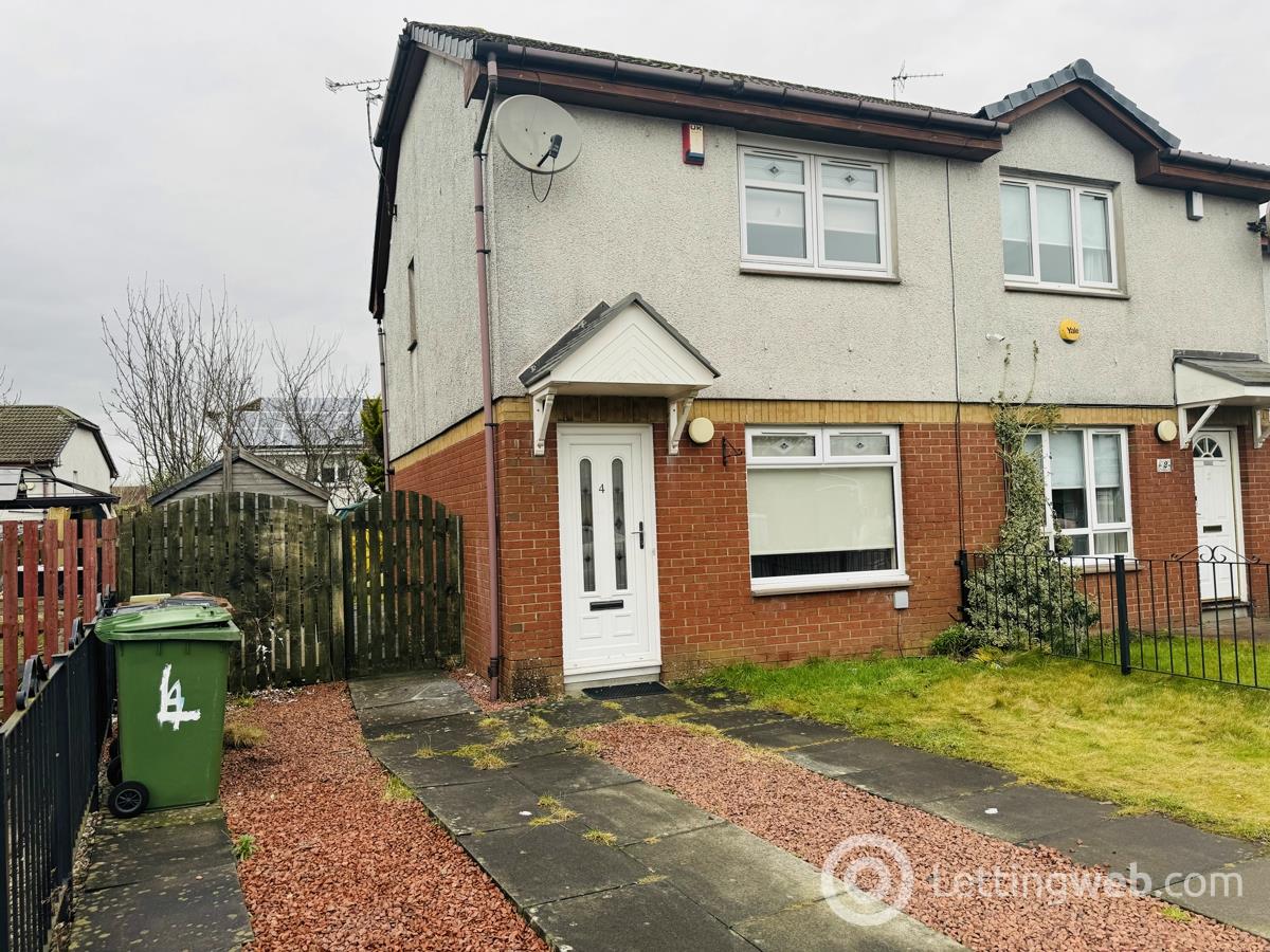 Property to rent in 4 Greenacres Court G53 7BF