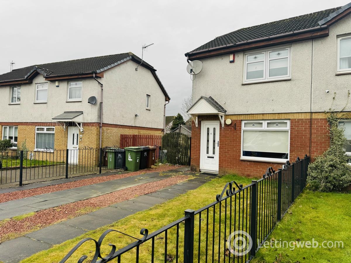 Property to rent in 4 Greenacres Court G53 7BF