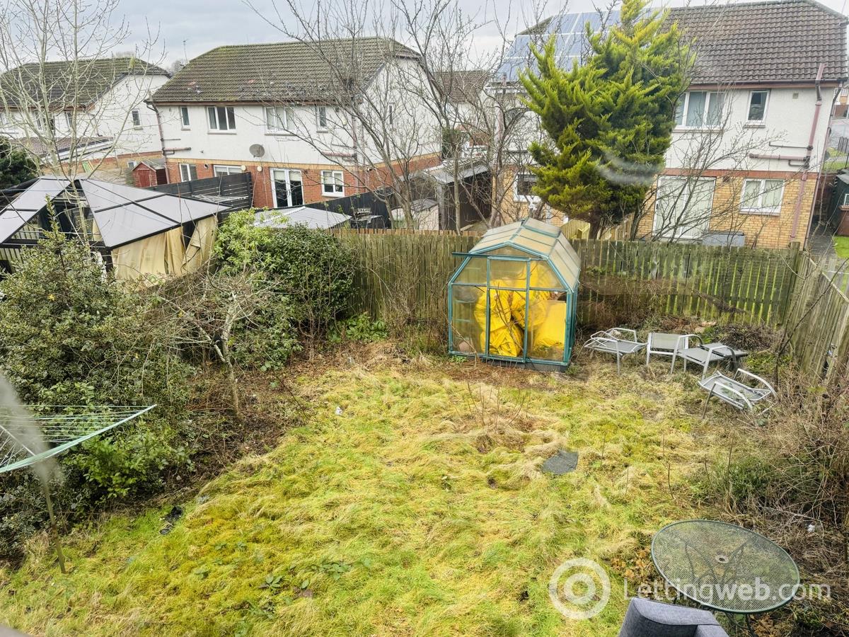 Property to rent in 4 Greenacres Court G53 7BF