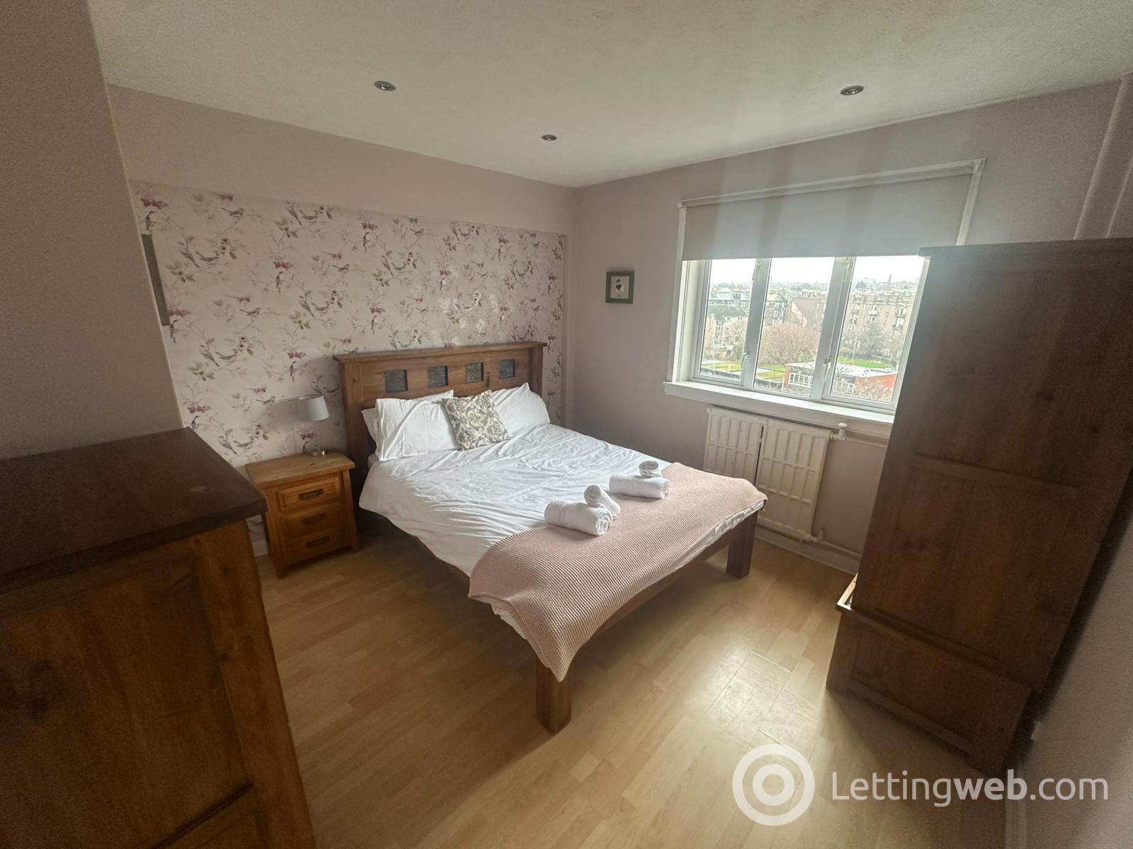 Property to rent in 3/12 Westfield Court, Edinburgh