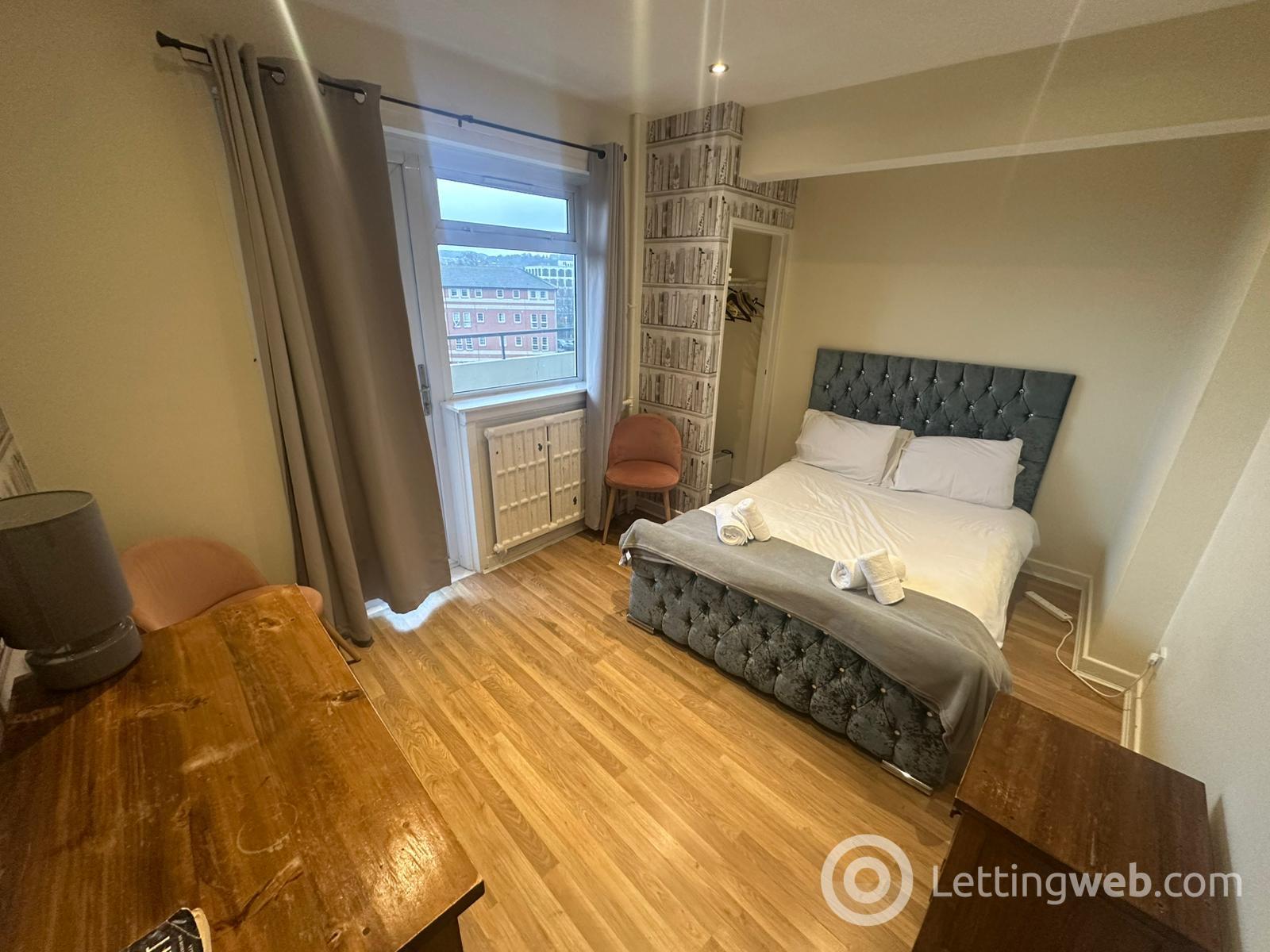 Property to rent in 3/12 Westfield Court, Edinburgh