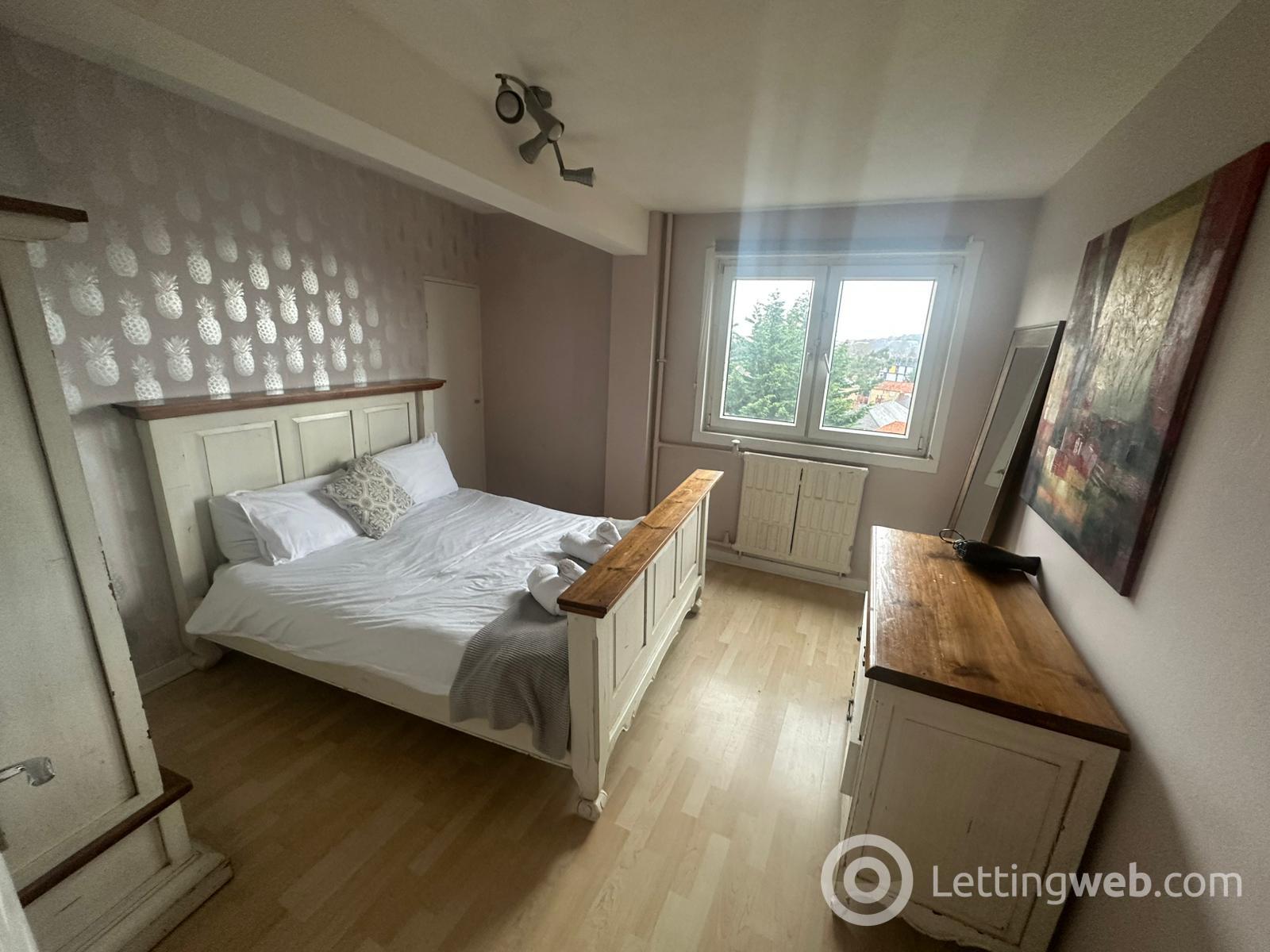 Property to rent in 3/12 Westfield Court, Edinburgh