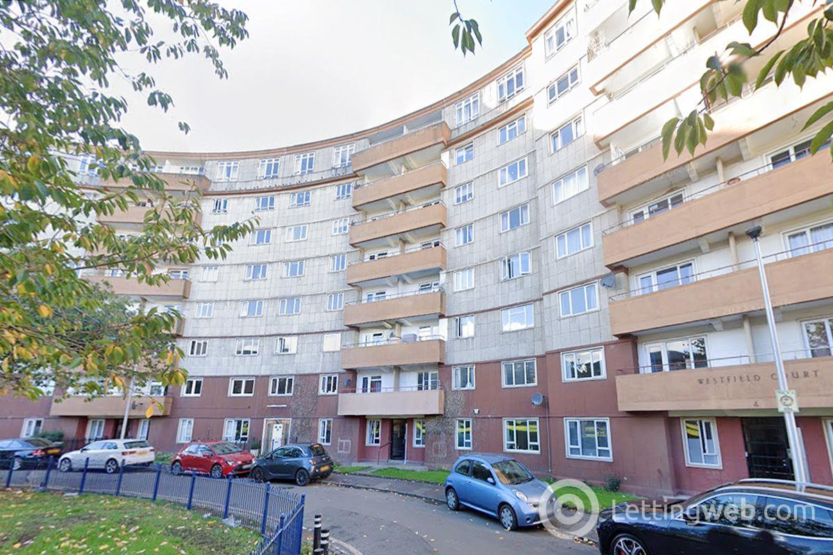 Property to rent in 3/12 Westfield Court, Edinburgh