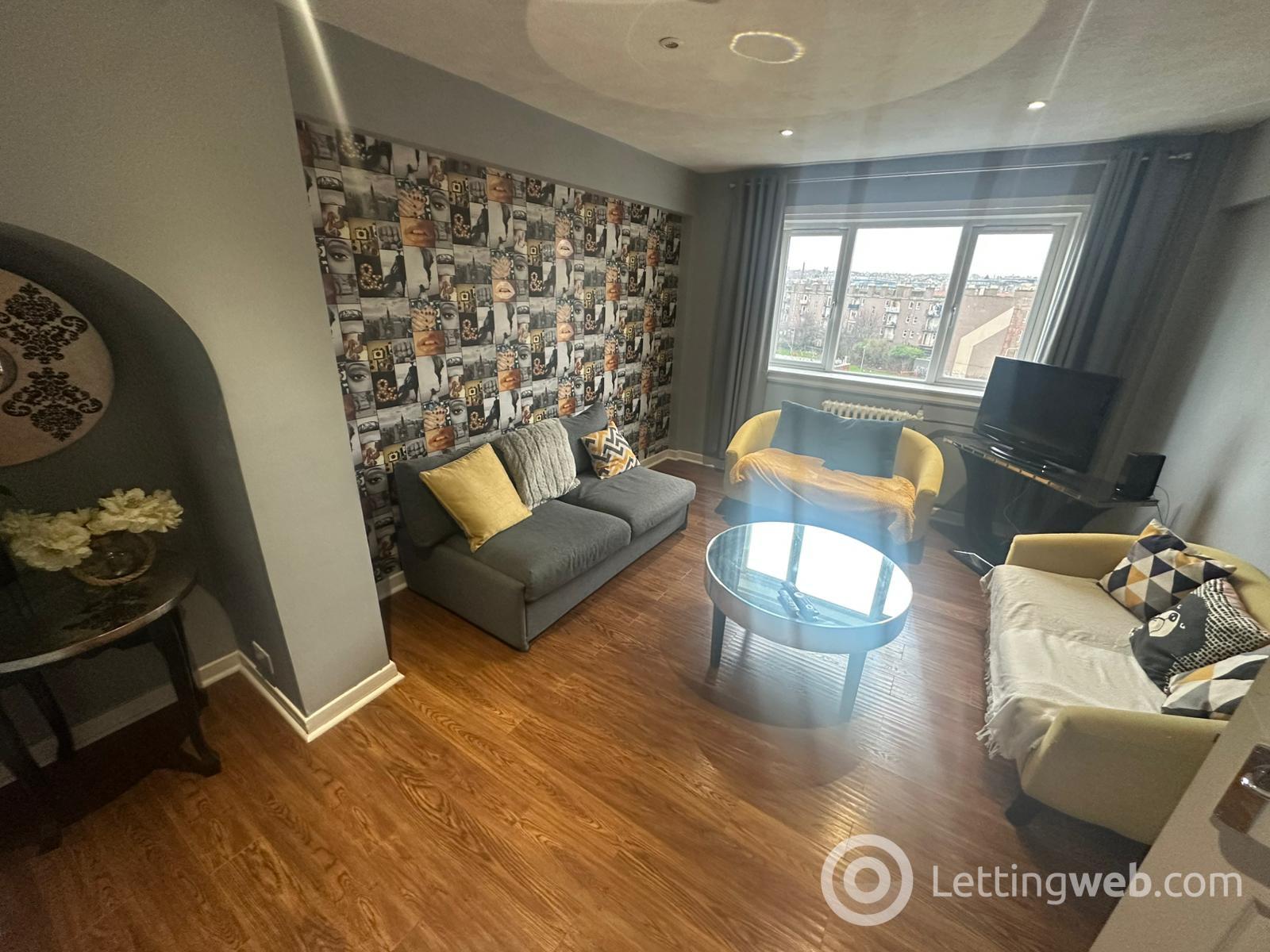 Property to rent in 3/12 Westfield Court, Edinburgh