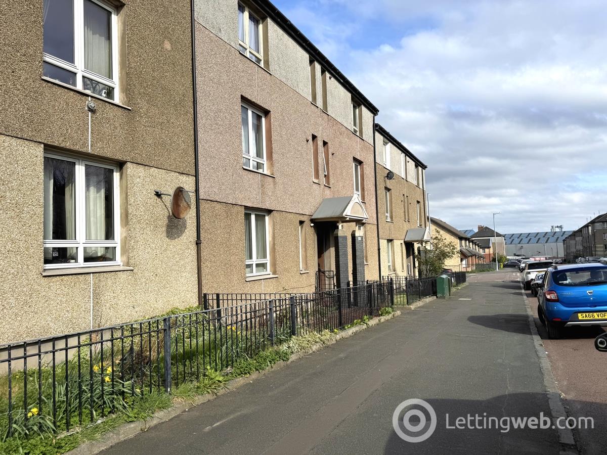 Property to rent in 97 Jamieson Street Glasgow G42 7EQ