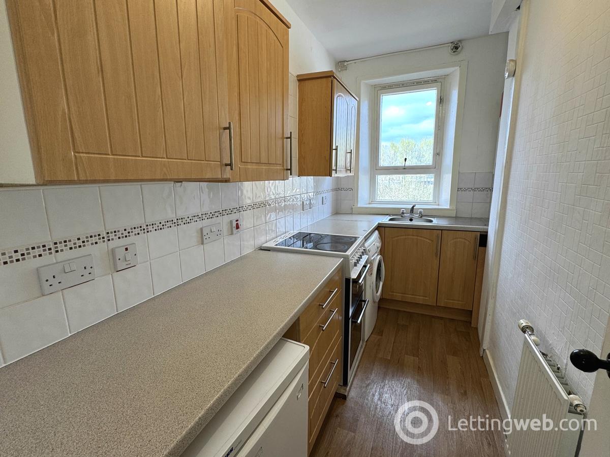 Property to rent in 97 Jamieson Street Glasgow G42 7EQ