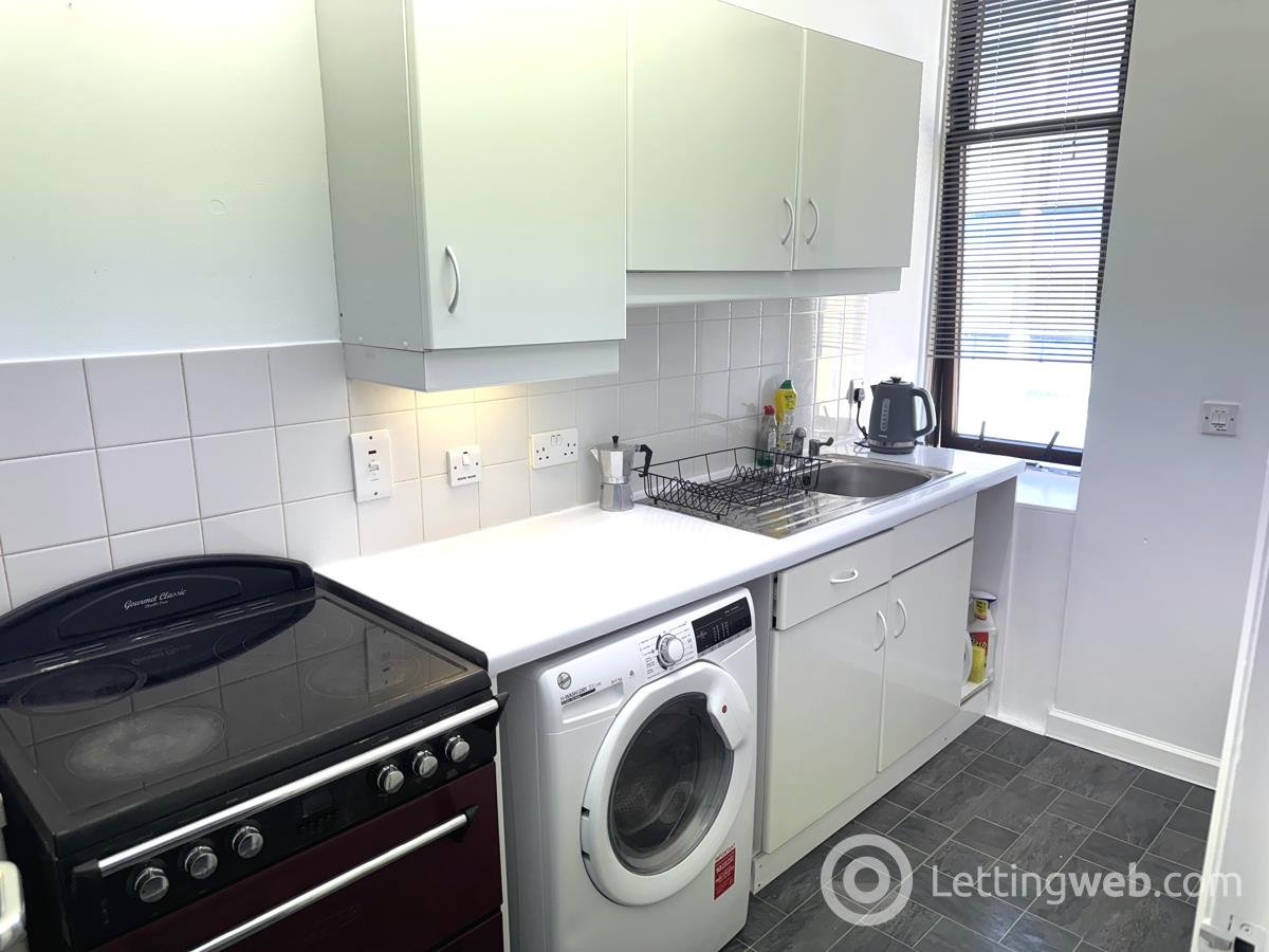 Property to rent in 22 Bankhall Street, G42 8JR