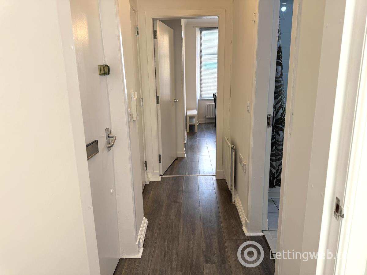 Property to rent in 22 Bankhall Street, G42 8JR