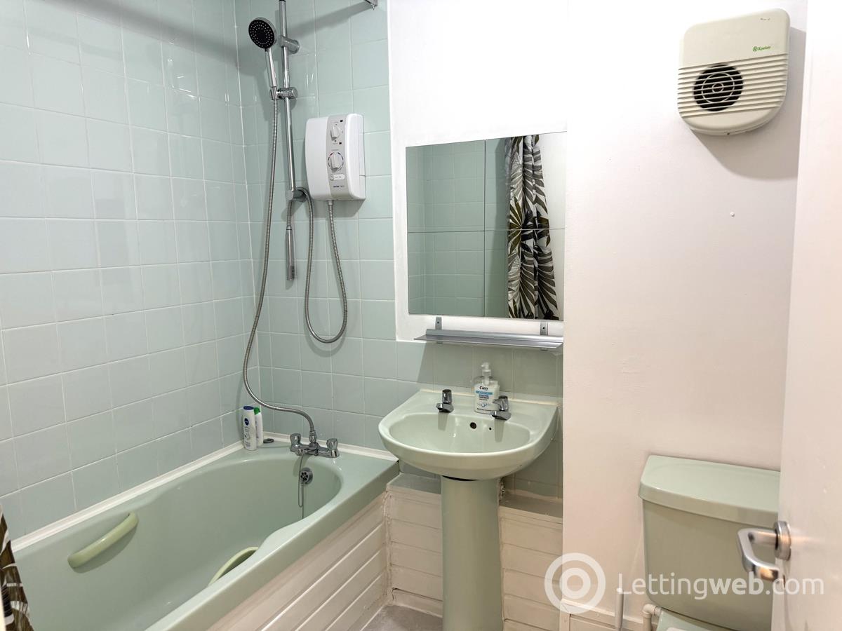 Property to rent in 22 Bankhall Street, G42 8JR