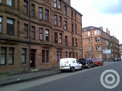 Property to rent in Calder Street