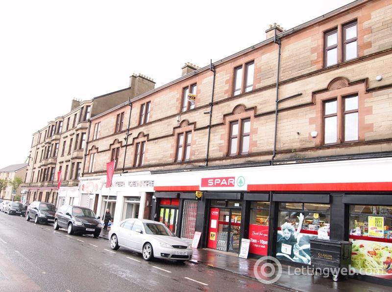Property to rent in 1148 Tollcross Road
