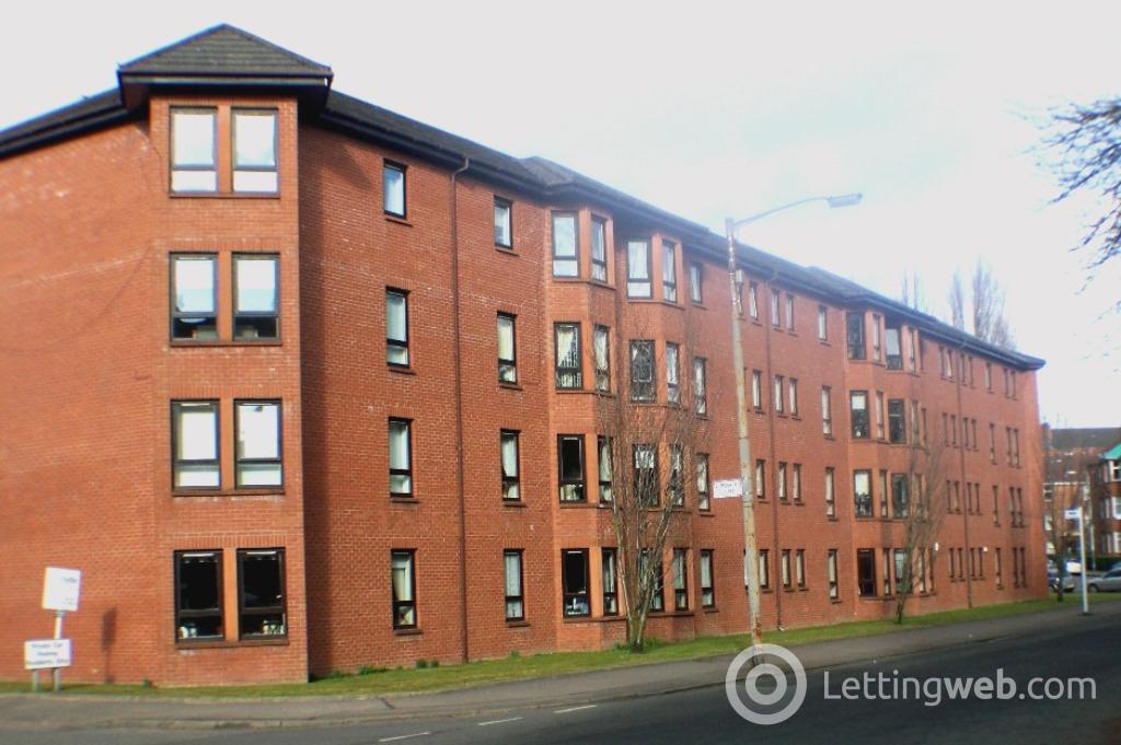 Property to rent in Durward Court