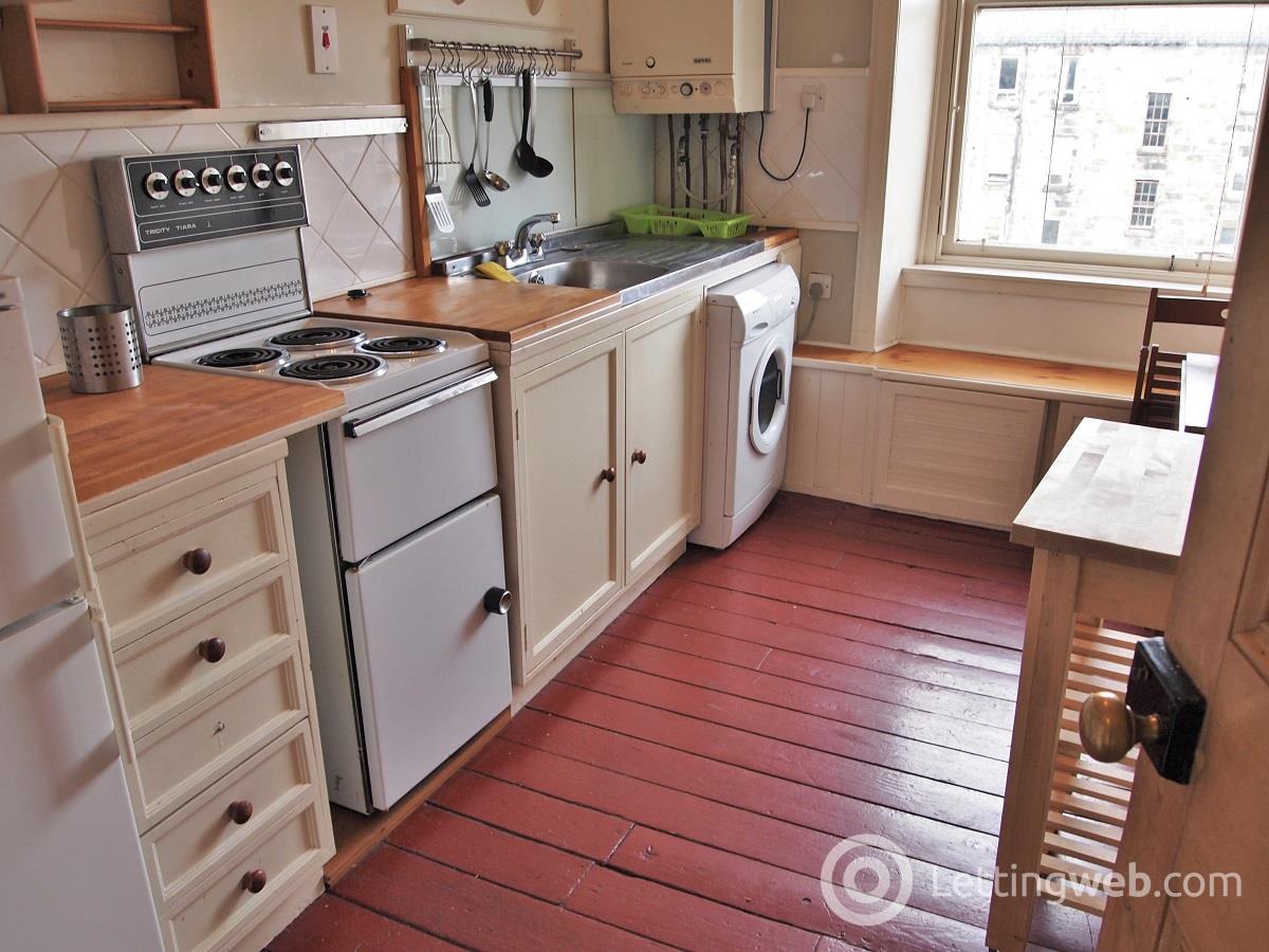 Property to rent in Dixon Avenue