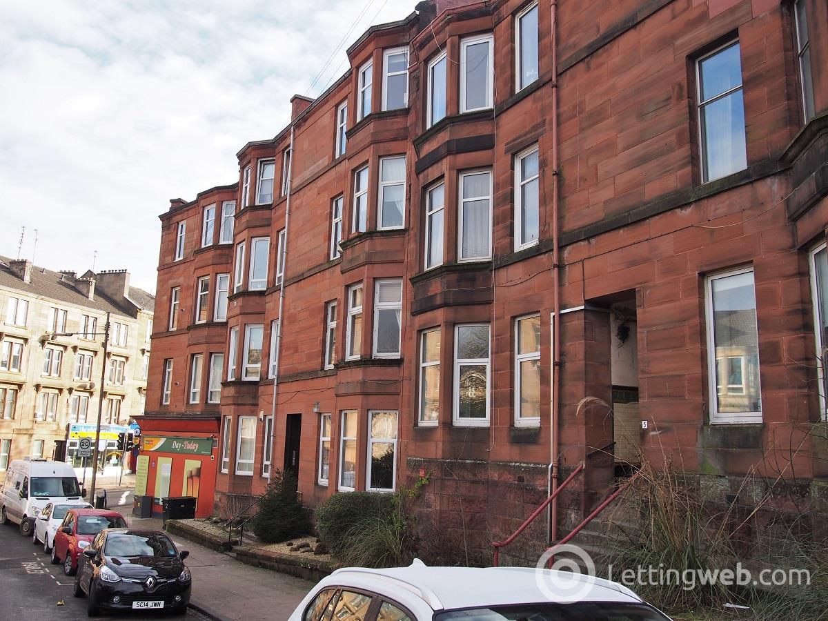 Property to rent in 5 Tankerland Road