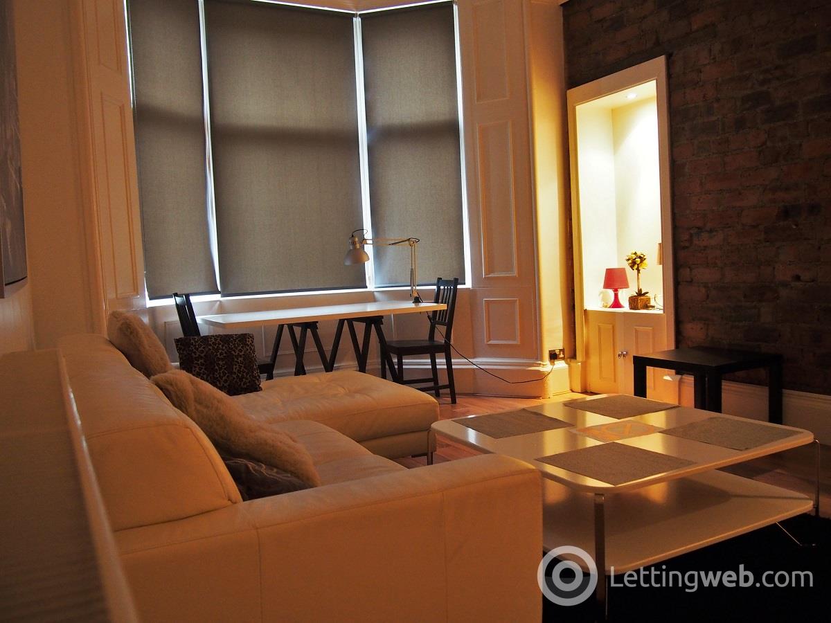 Property to rent in Havelock Street, Glasgow