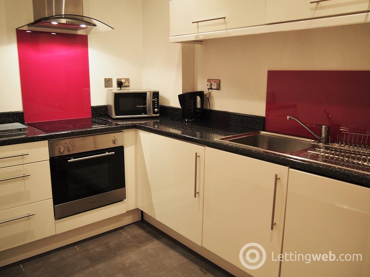 Property to rent in Havelock Street, Glasgow