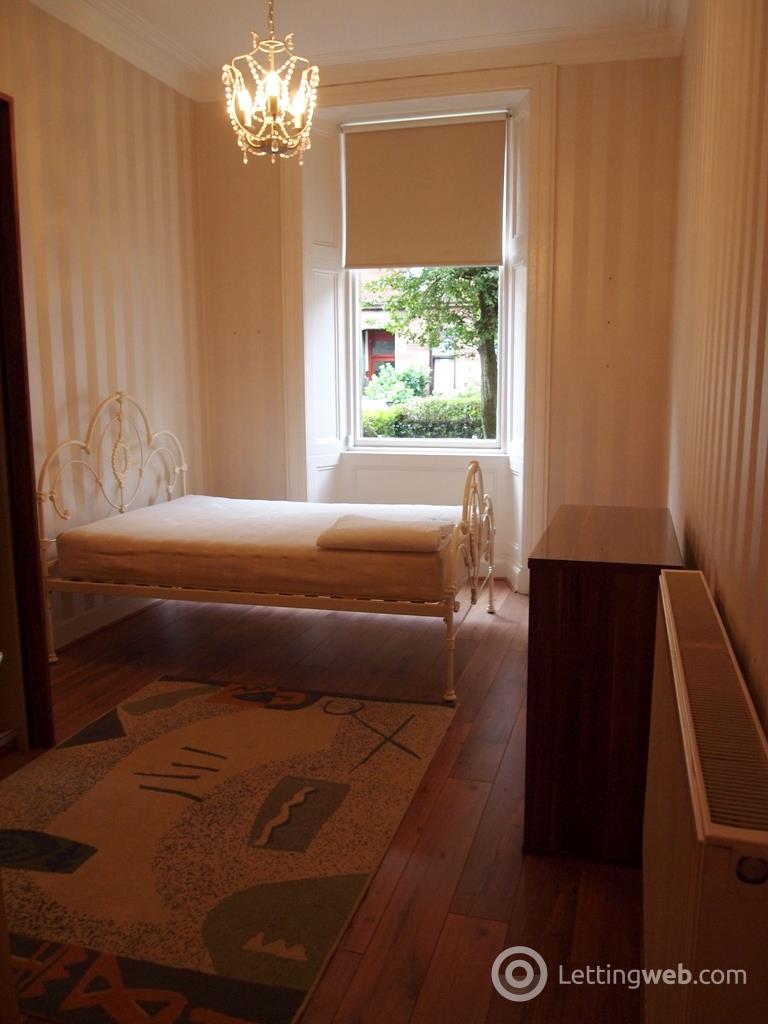 Property to rent in Havelock Street, Glasgow