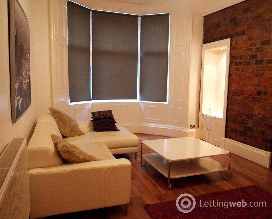 Property to rent in Havelock Street, Glasgow