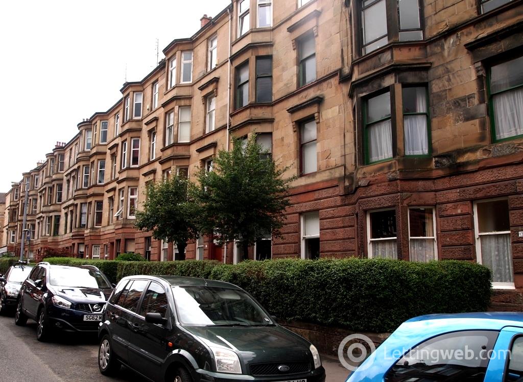 Property to rent in Havelock Street, Glasgow
