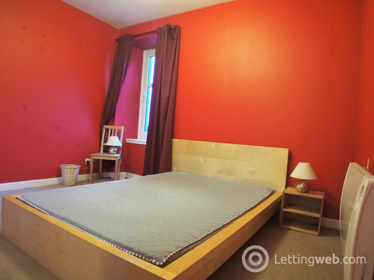 Property to rent in 714 Pollokshaws Road