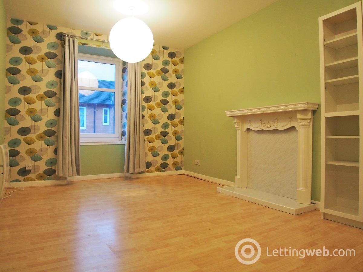 Property to rent in 714 Pollokshaws Road