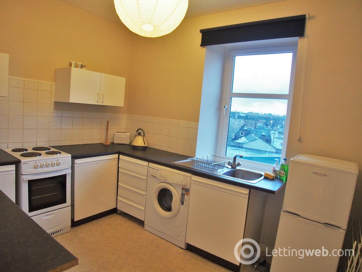 Property to rent in 714 Pollokshaws Road