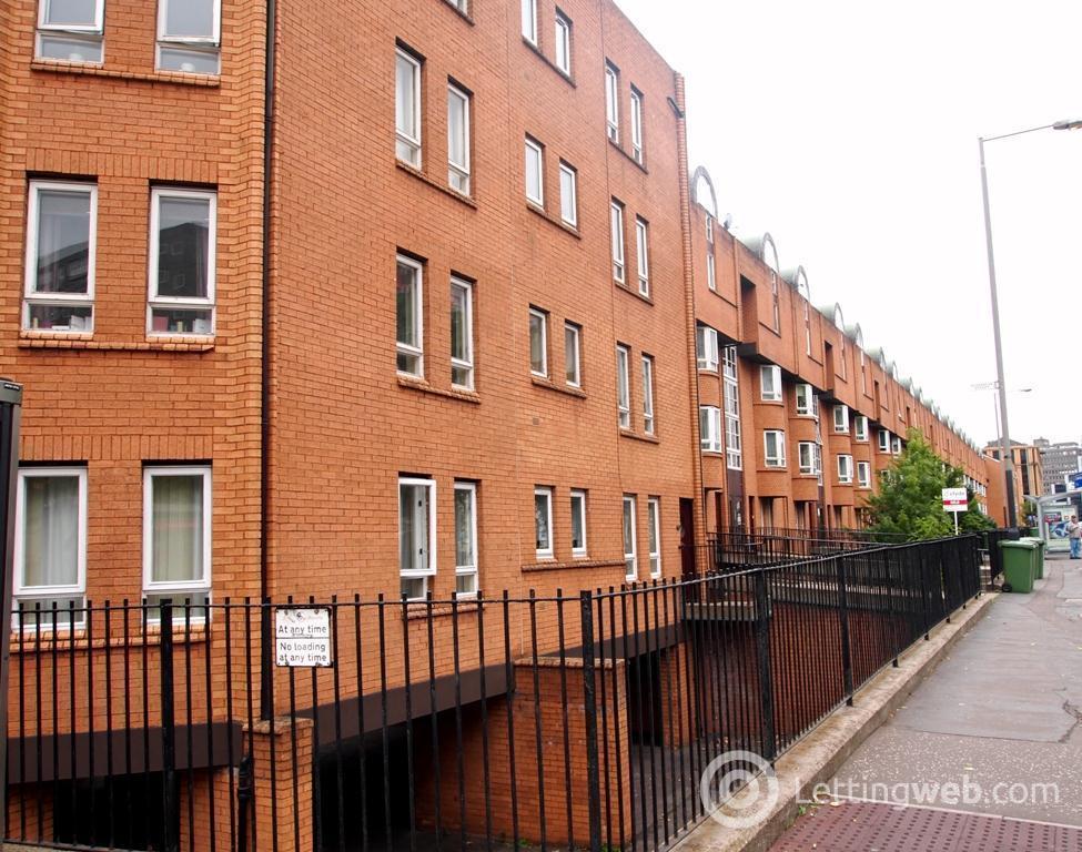 Property to rent in St Vincent St