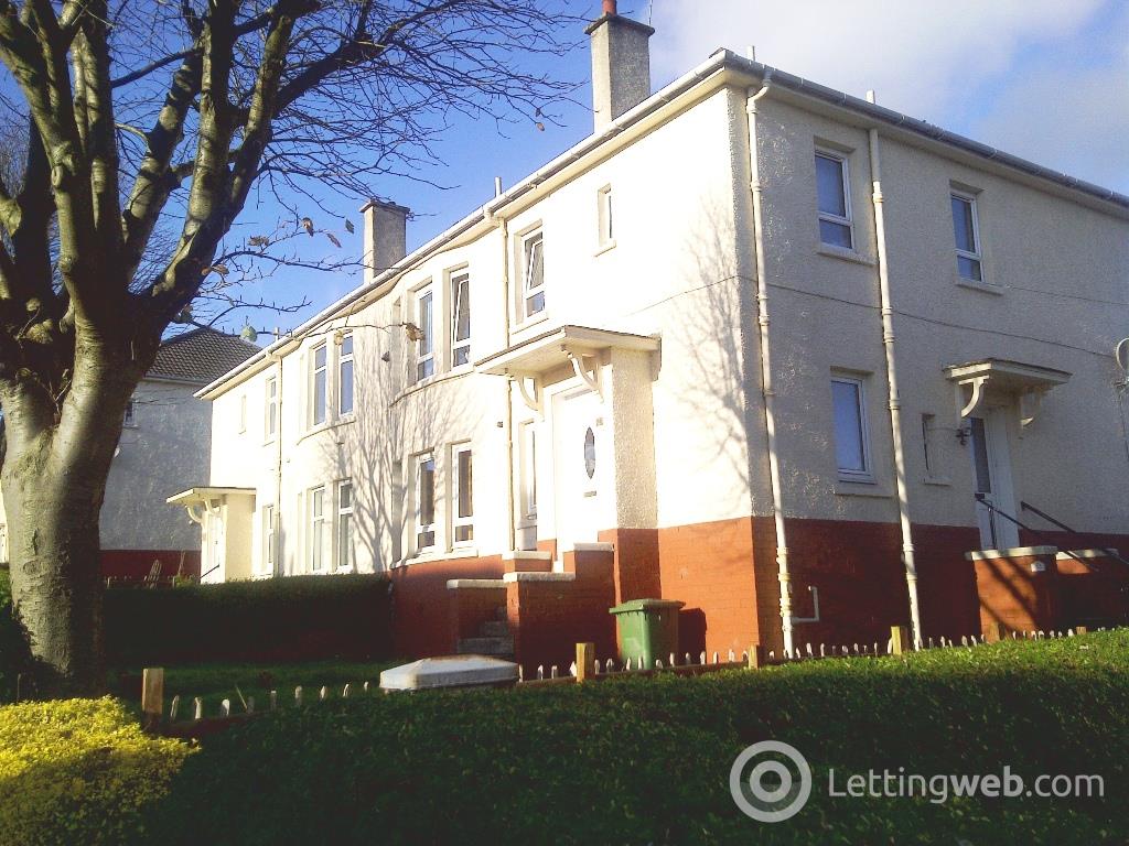 Property to rent in Harefield Drive