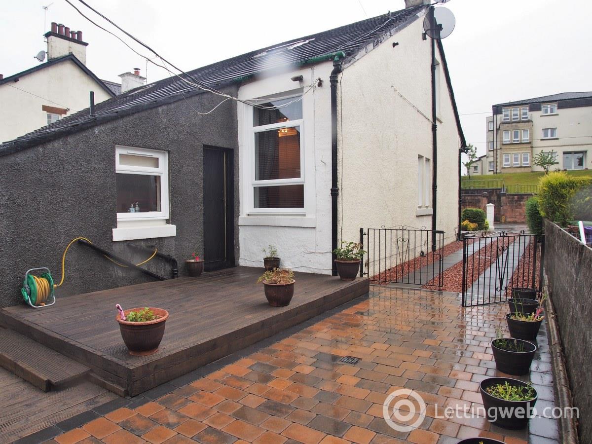 Property to rent in 180 Hamilton Road Mount Vernon
