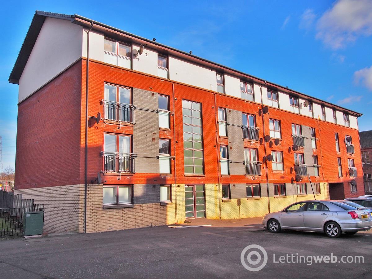 Property to rent in 7 Manresa place St Georges Cross