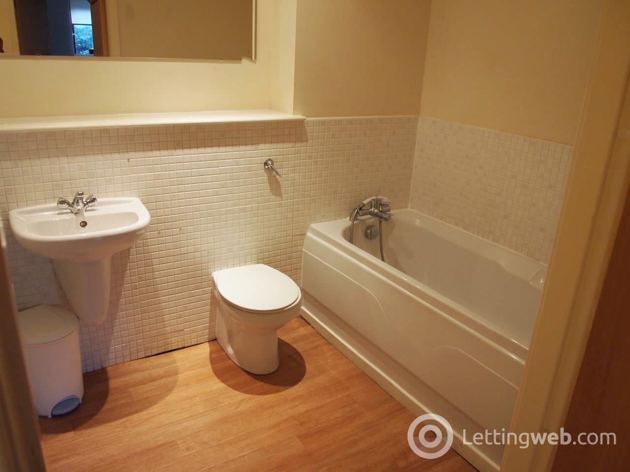 Property to rent in 7 Manresa place St Georges Cross