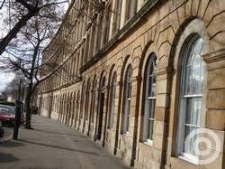 Property to rent in 20 Minerva Street West End