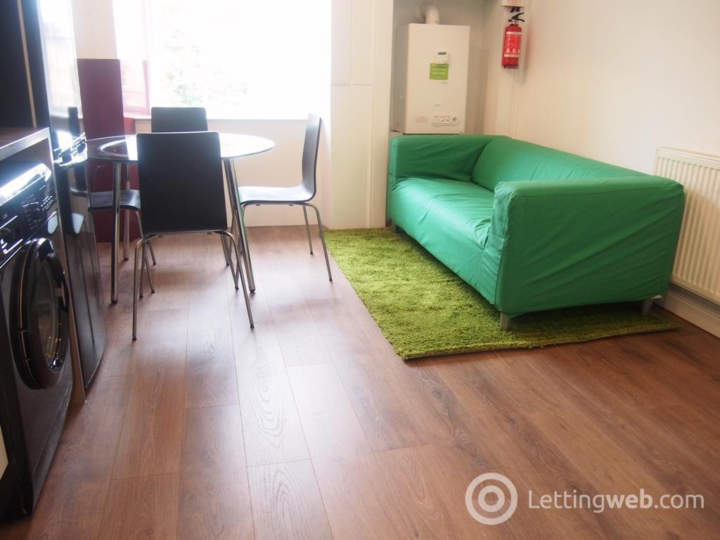 Property to rent in 20 Minerva Street West End