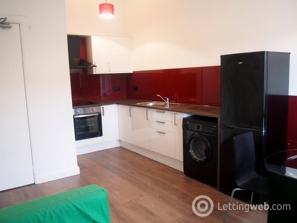 Property to rent in 20 Minerva Street West End