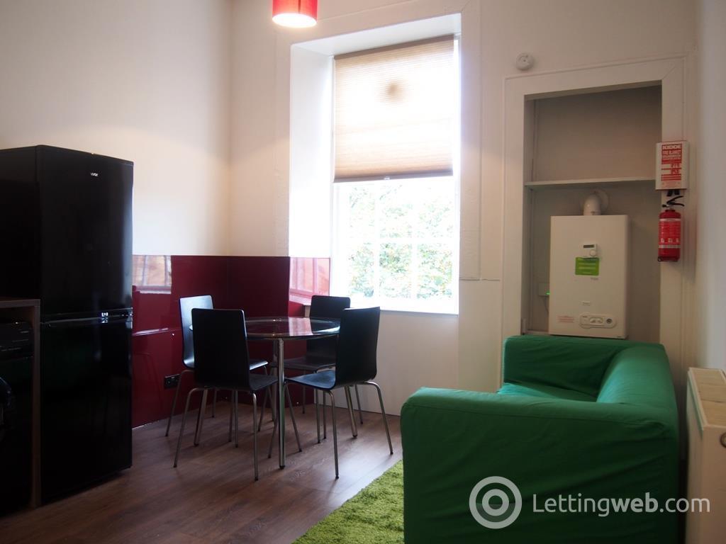 Property to rent in 20 Minerva Street West End