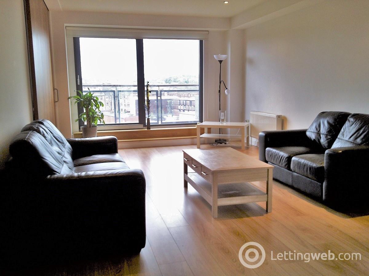 Property to rent in 335 Glasgow Harbour Terrace 7-1