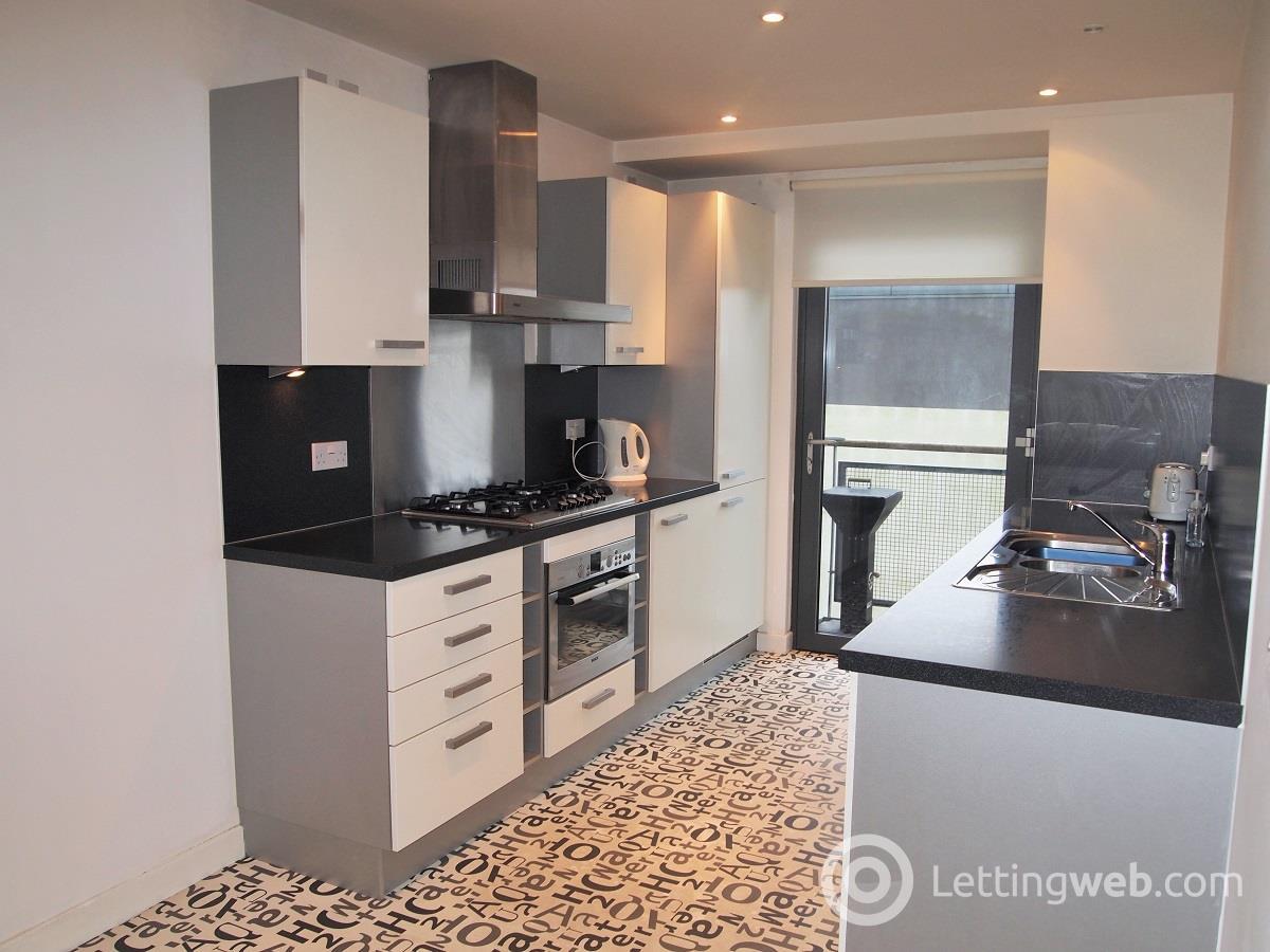 Property to rent in 335 Glasgow Harbour Terrace 7-1