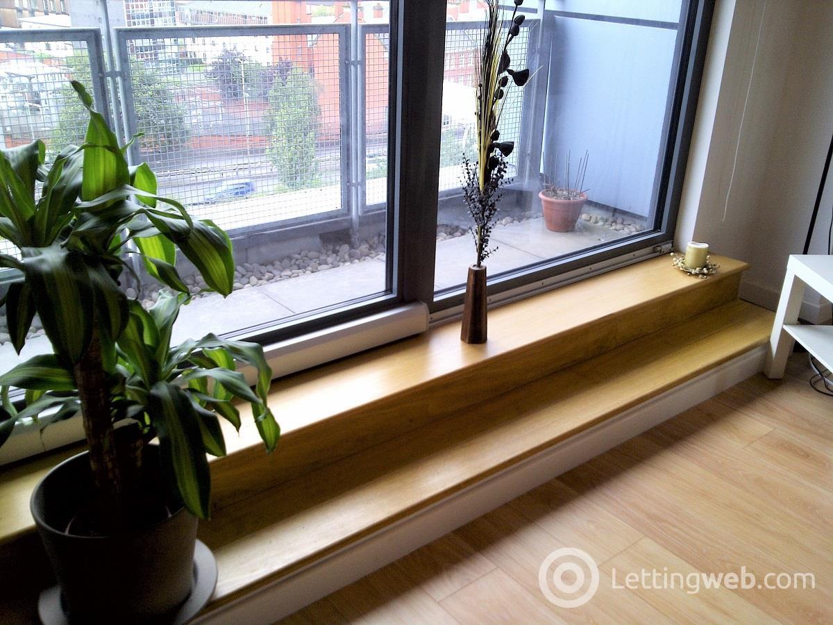 Property to rent in 335 Glasgow Harbour Terrace 7-1