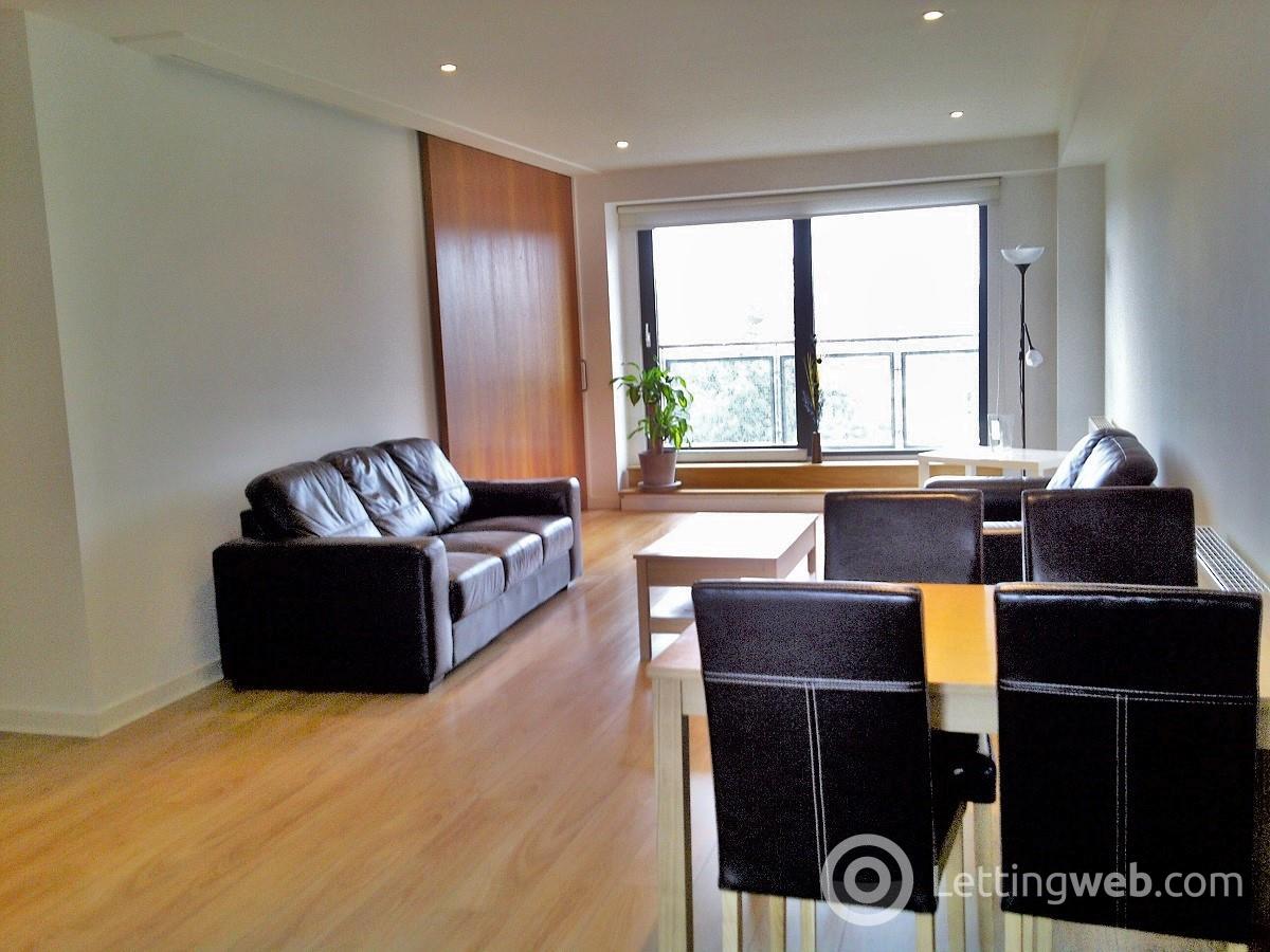 Property to rent in 335 Glasgow Harbour Terrace 7-1