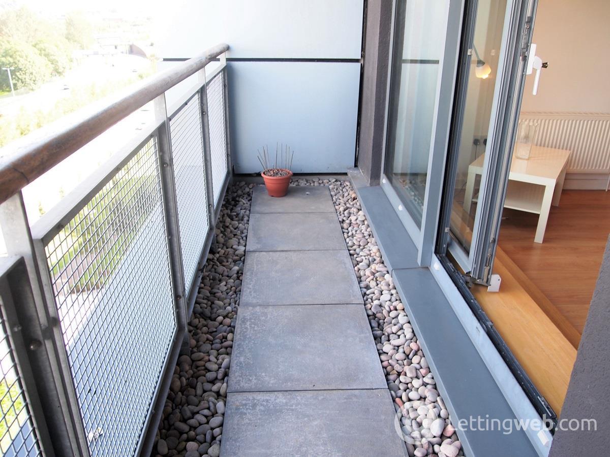 Property to rent in 335 Glasgow Harbour Terrace 7-1