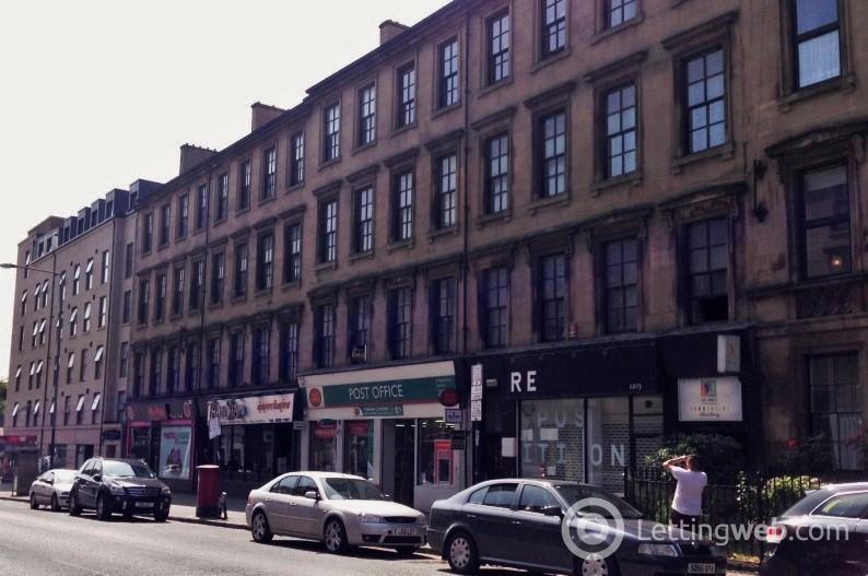 Property to rent in 1201 Argyle Street Lettingweb