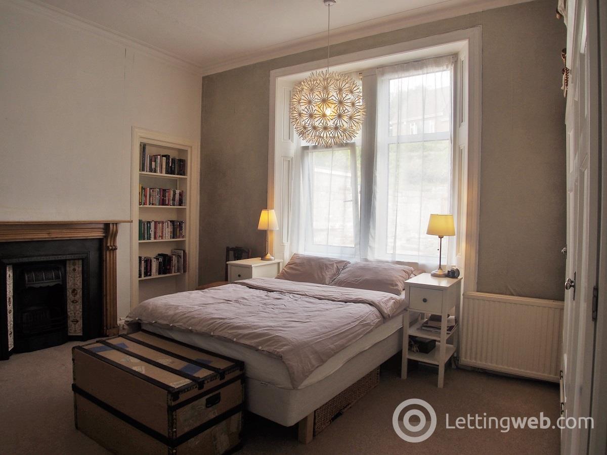 Property to rent in 10 Gateside Road 1-1 Rowallan Barrhead