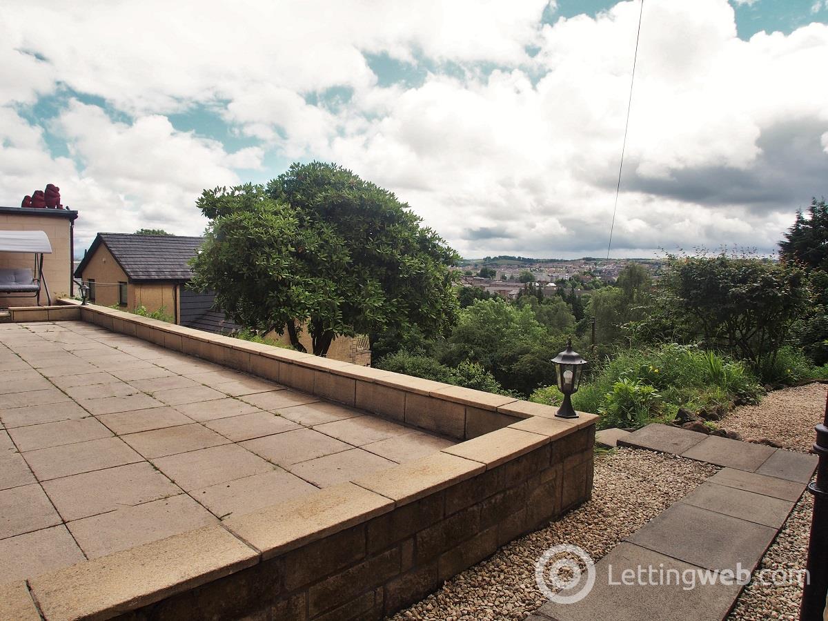 Property to rent in 10 Gateside Road 1-1 Rowallan Barrhead