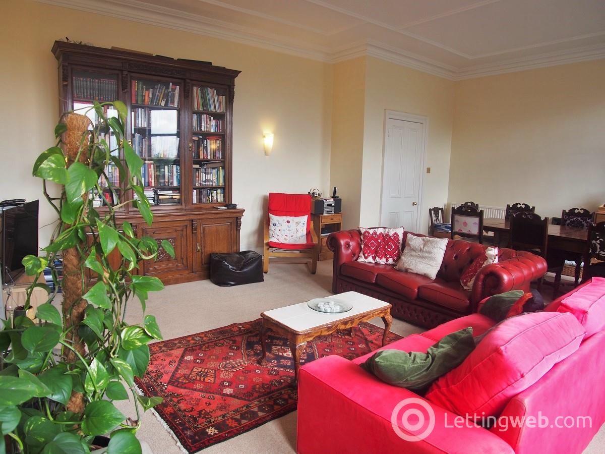 Property to rent in 10 Gateside Road 1-1 Rowallan Barrhead