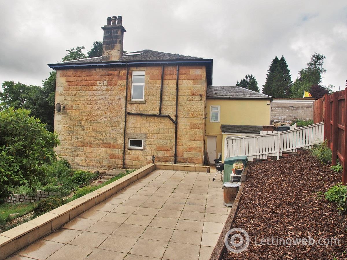 Property to rent in 10 Gateside Road 1-1 Rowallan Barrhead