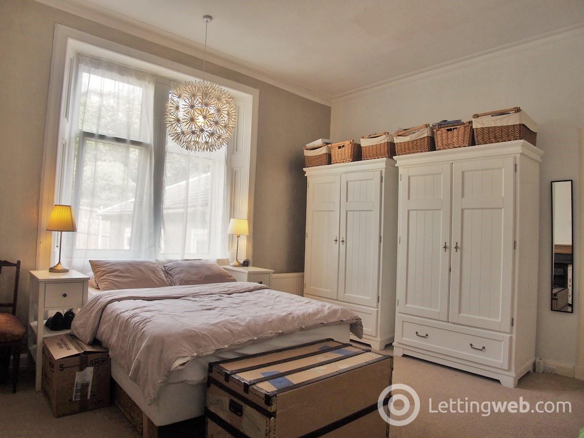 Property to rent in 10 Gateside Road 1-1 Rowallan Barrhead