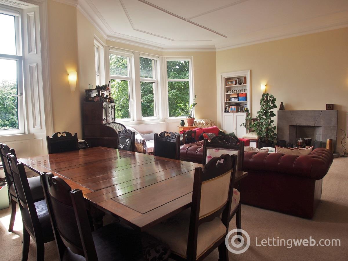 Property to rent in 10 Gateside Road 1-1 Rowallan Barrhead