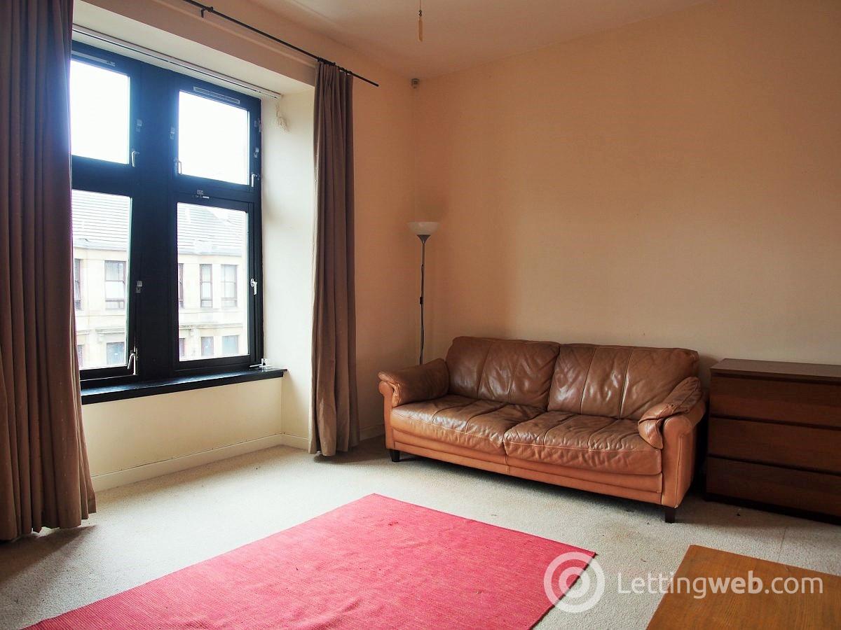 Property to rent in 13 Govanhill Street South Side
