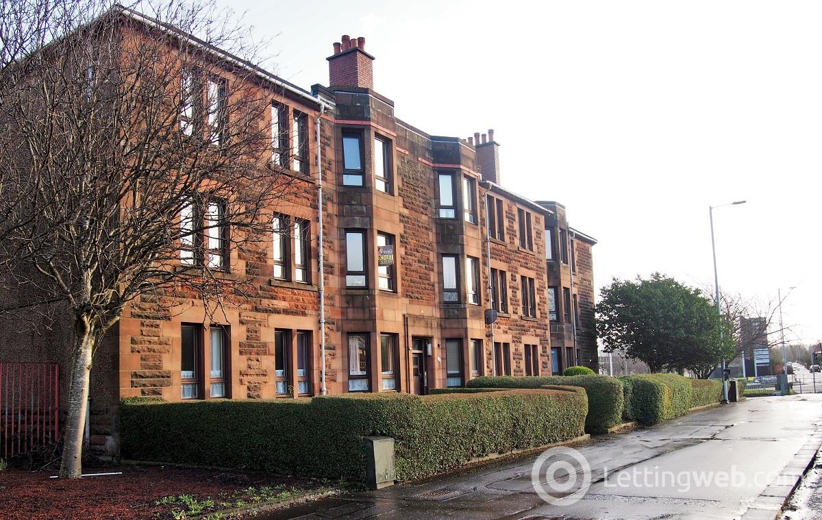 Property to rent in 256 Nether Auldhouse Road